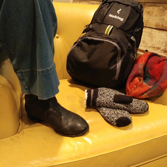 noblag light  travel foldable Backpack